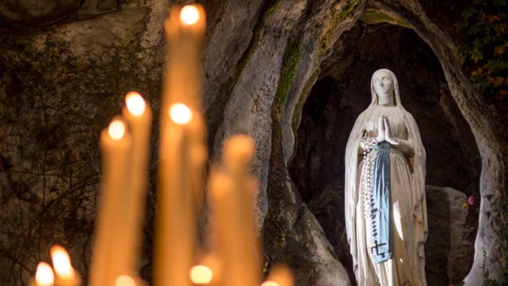 Festa della Madonna di Lourdes e Giornata Mondiale del Malato – Diocesi di  Casale Monferrato