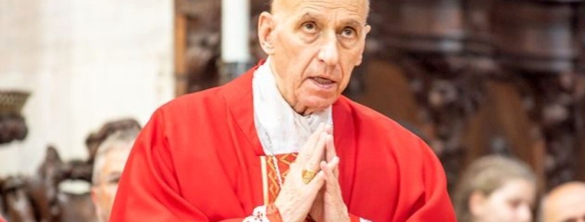 Cardinale Severino Poletto