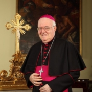 Monsignor Cesare Nosiglia